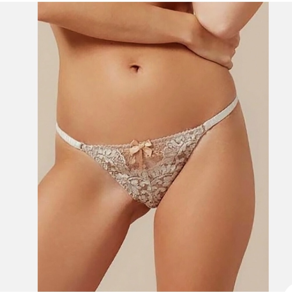 Agent Provocateur Lorelli thong